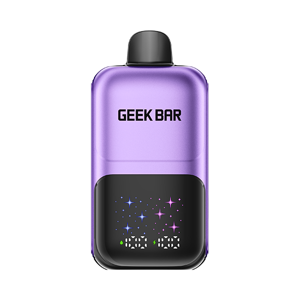 Geek Bar 2GO