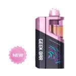 Geek Bar Clio Platinum