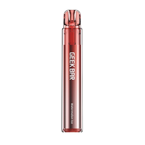 Geek Bar Elite 1000