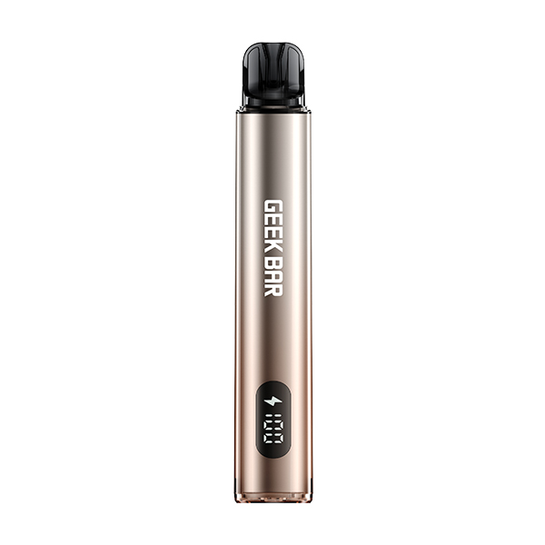 Geek Bar Elite Prefilled Pod Kit