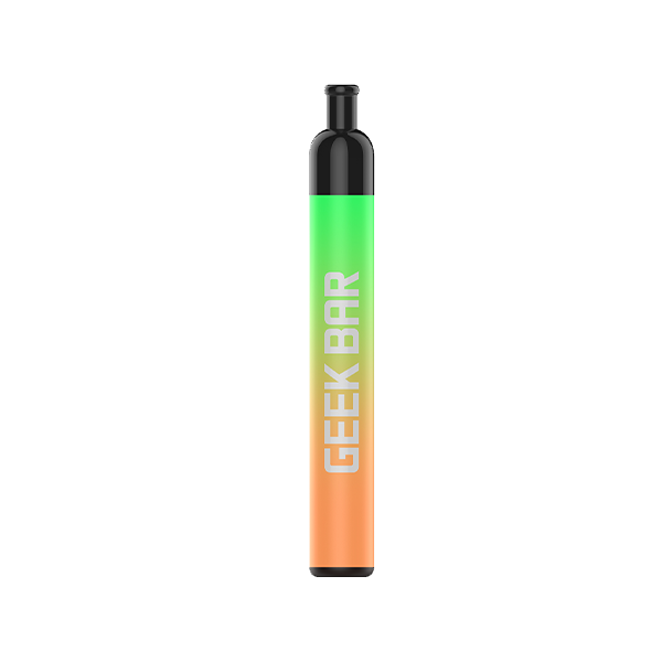 Geek Bar J1 Pod Kit