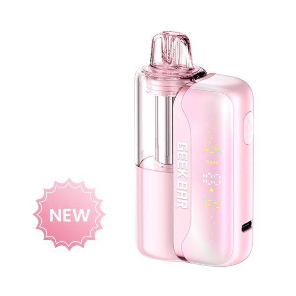 Geek Bar MATE 60K