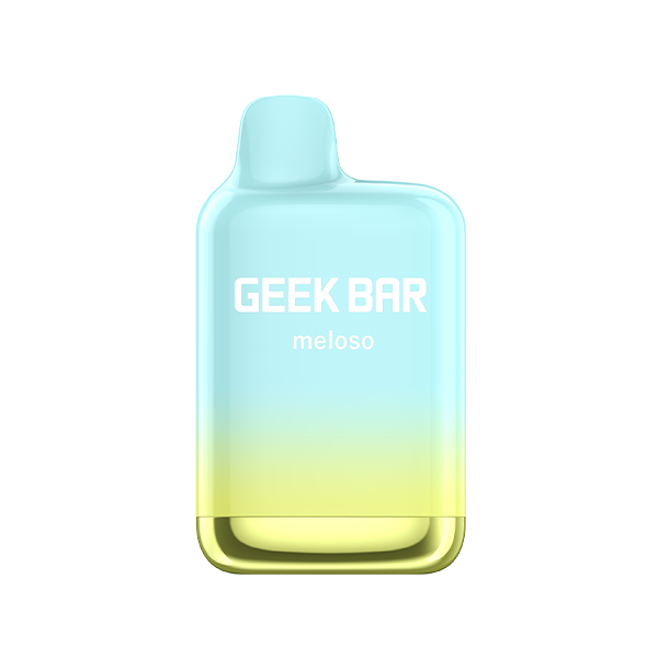 Geek Bar Meloso Max Geek Bar Meloso Max