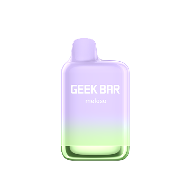 Geek Bar Meloso Pro Geek Bar Meloso Pro - Image 1